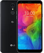 LG Q7 / Q7 Plus / Q7 Alpha