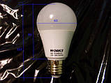 Лампа LED 10 Вт Works LB1040-E27-A60, фото 4
