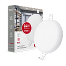 Світильник MAXUS 24W, фото 4