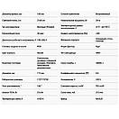 Світильник MAXUS 24W, фото 5