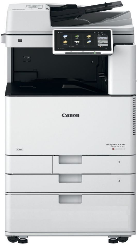 Canon imageRUNNER ADVANCE DX C3725i (мер. принтер/копір/сканер)