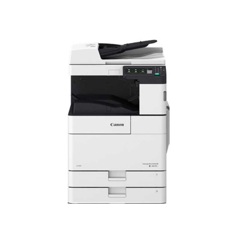 Canon imageRUNNER 2730i (мер. принтер/копір/сканер/DADF/Wi-Fi)
