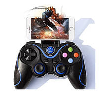 Джойстик Ігровий Бездротовий Геймпад Bluetooth для Телефону Gen Game V8 PC/Android/ iOS