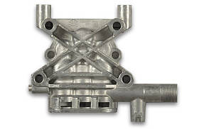 Кришка помпи для K 5.20 Karcher 5.550-331.0