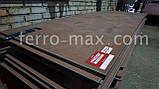 Великий асортимент виробів із шведської сталі HARDOX, фото 4