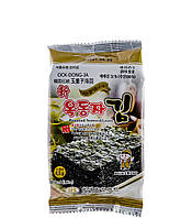 Нори снек Roasted Seaweed (Laver) OCK-DONG-JA 4,5 г