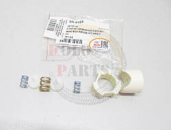 Ремкомплект рульової рейки Ford Sierra, Scorpio, Escort механічна рейка Форд Сіерра, Скорпіо, Ескорт втулки