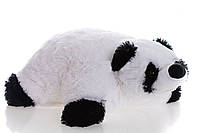 Подушка Алина панда 55 см
