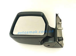 Дзеркало ліве ручне Fiat Scudo Citroen Jumpy Peugeot Expert 96-06, 8148NP, 9790417889, 8153HE