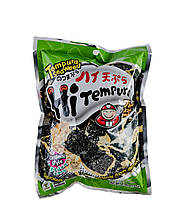 Нори снек в темпуре оригинальный вкус Tempura Seaweed Original Flavour TAO KAE NOI 25 г