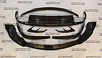 BRABUS Body kit for Mercedes S-class coupe 2014 / cabriolet C217 2014