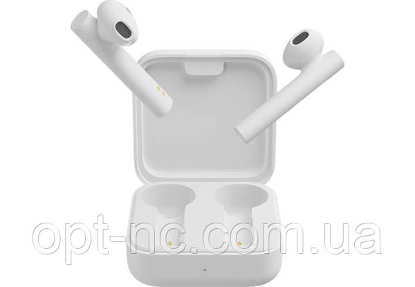 Бездротові навушники Xiaomi Mi Air 2 SE