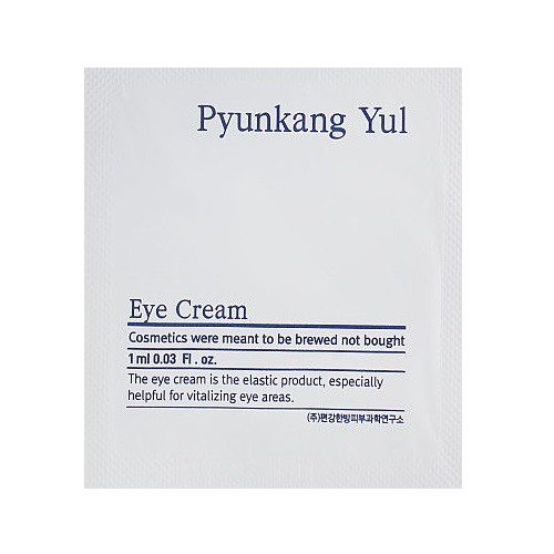 Pyunkang Yul Eye Cream Крем для кожи вокруг глаз