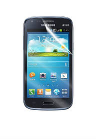 Глянсова захисна плівка для Samsung i8262 Galaxy Core Duo