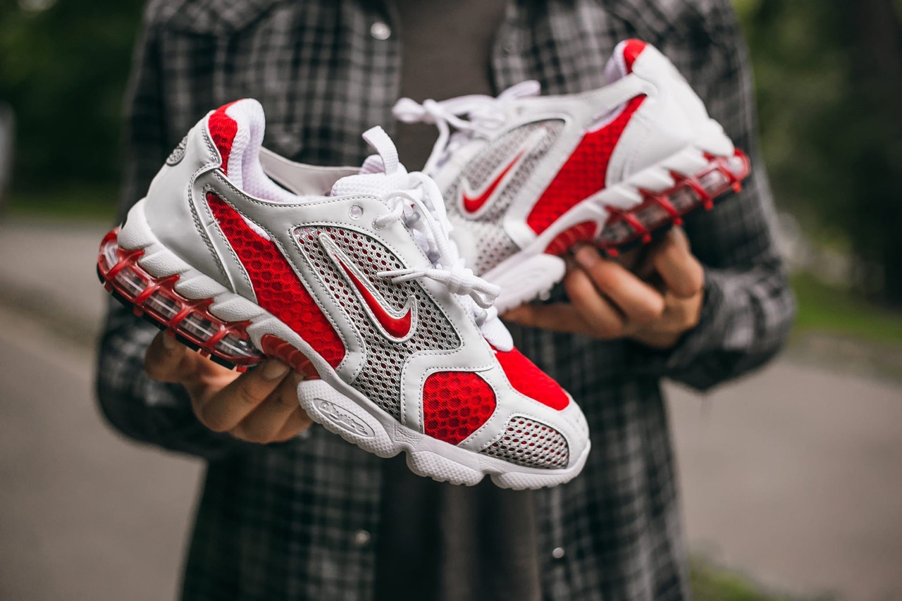 Nike Air Zoom Spiridon Caged 2 x St ssy