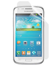 Матова захисна плівка для Samsung i8262 Galaxy Core Duo