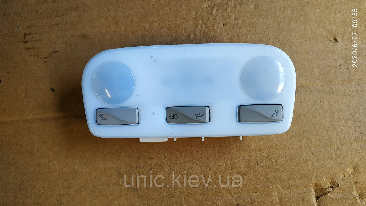 Плафон салону Рено Меган 3 б/в