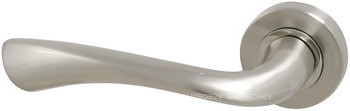 Ручка на розетці APECS H-0479-A-NIS/NI
