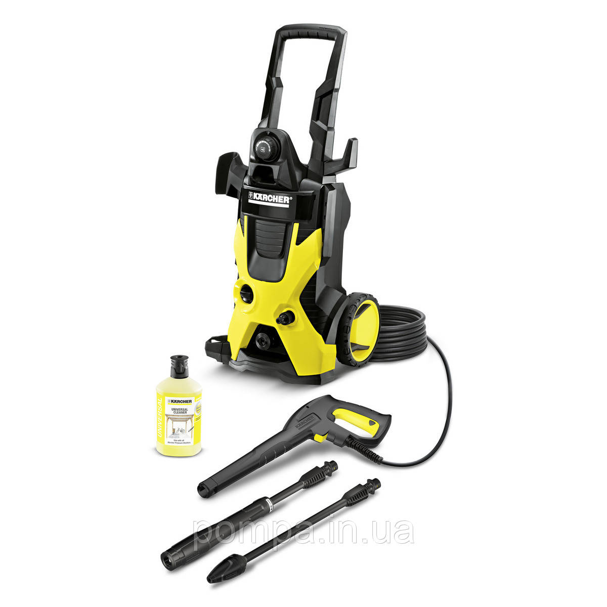 Karcher K 5