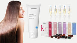 MESOESTETIC / Догляд за шкірою і волоссям. Космецевтика.