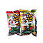 Норі снек гострі Seaweed Snack Hot & Spicy TAO KAE NOI 15 г, фото 4