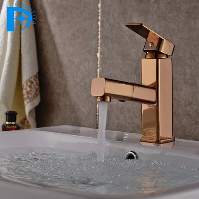 Змішувач на раковину. Модель RD-9239, фото 1