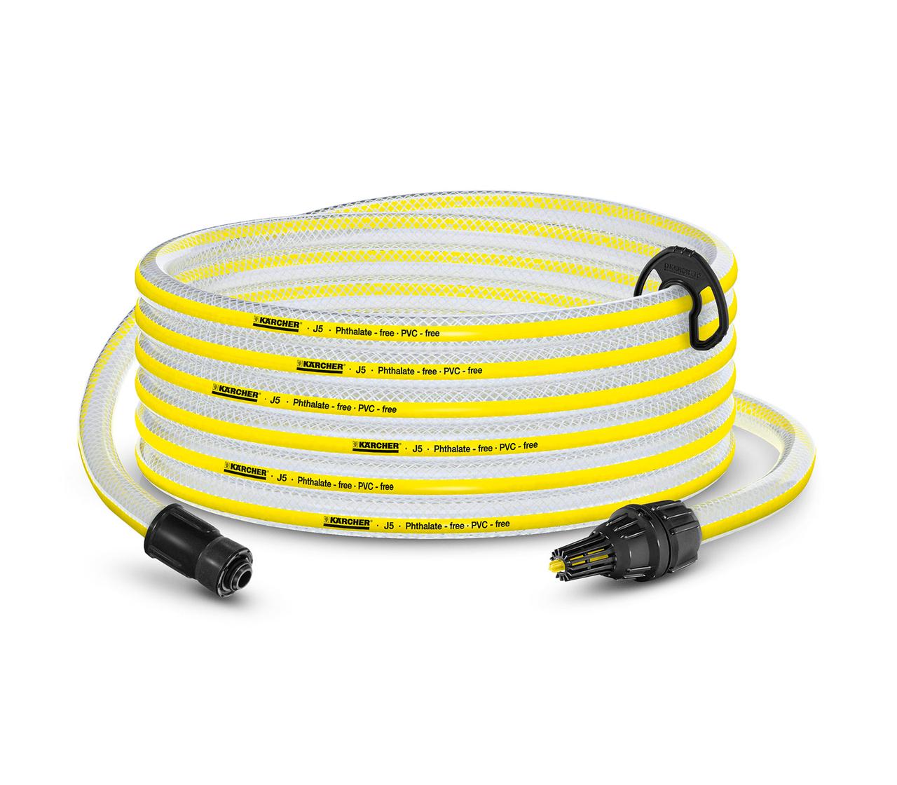 Всмоктуючий шланг SH 5 eco!ogic, 5 м Karcher 2.643-100.0