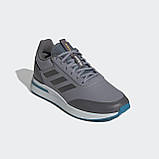 Жіночі кросівки Adidas Run 70s (Артикул: EF0826) 24-24.5 см, фото 3