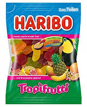 Желейні цукерки Haribo Tropifrutti , 200 г