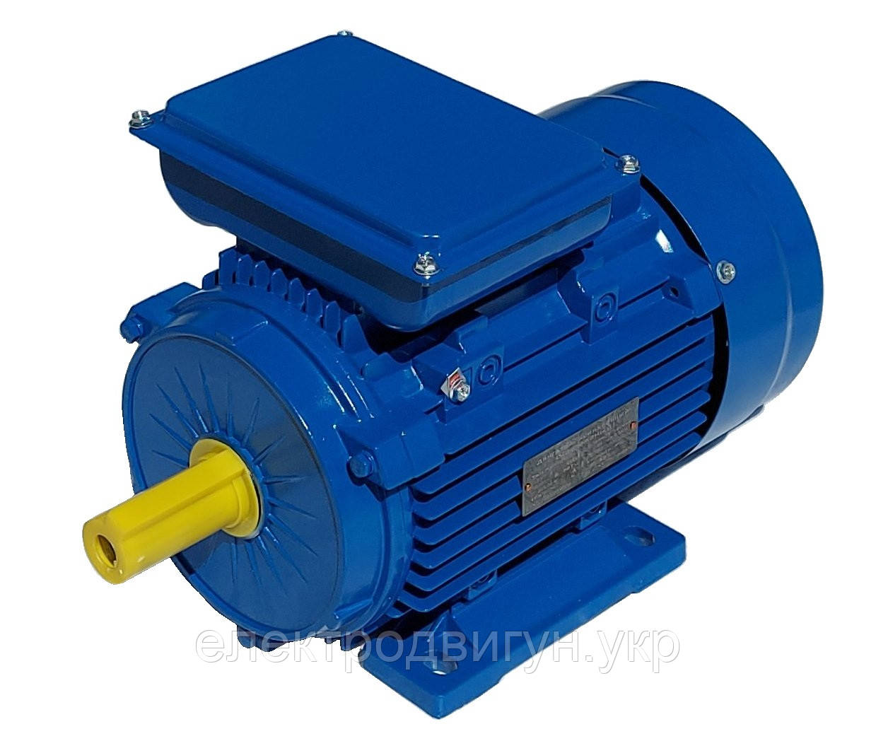 Електродвигун АЇР 100 L2