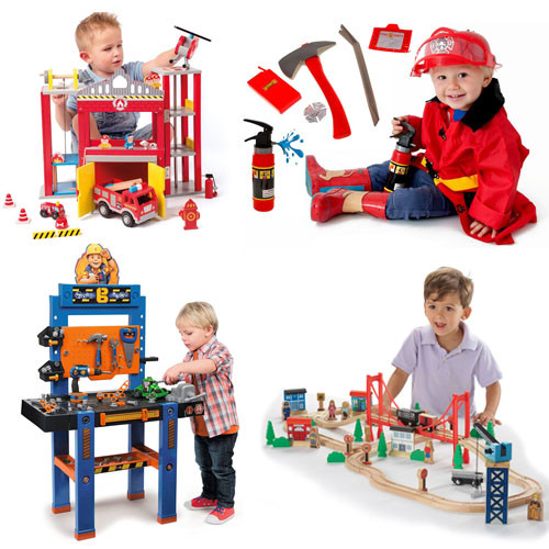 Игровые наборы для мальчиков в Львовской области от компании "Интернет ...