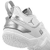 Чоловічі баскетбольні кросівки Air Jordan Westbrook One Take CJ0780-100 Оригінал, фото 7