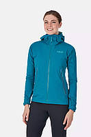 Куртка Rab Kinetic Plus Jacket wmns