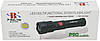 Ручний тактичний ліхтарик COP BL-X72-P90 Black (7316), фото 8