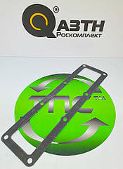 Прокладка кришки А-01 ( 03.1680 ) ЛСТН