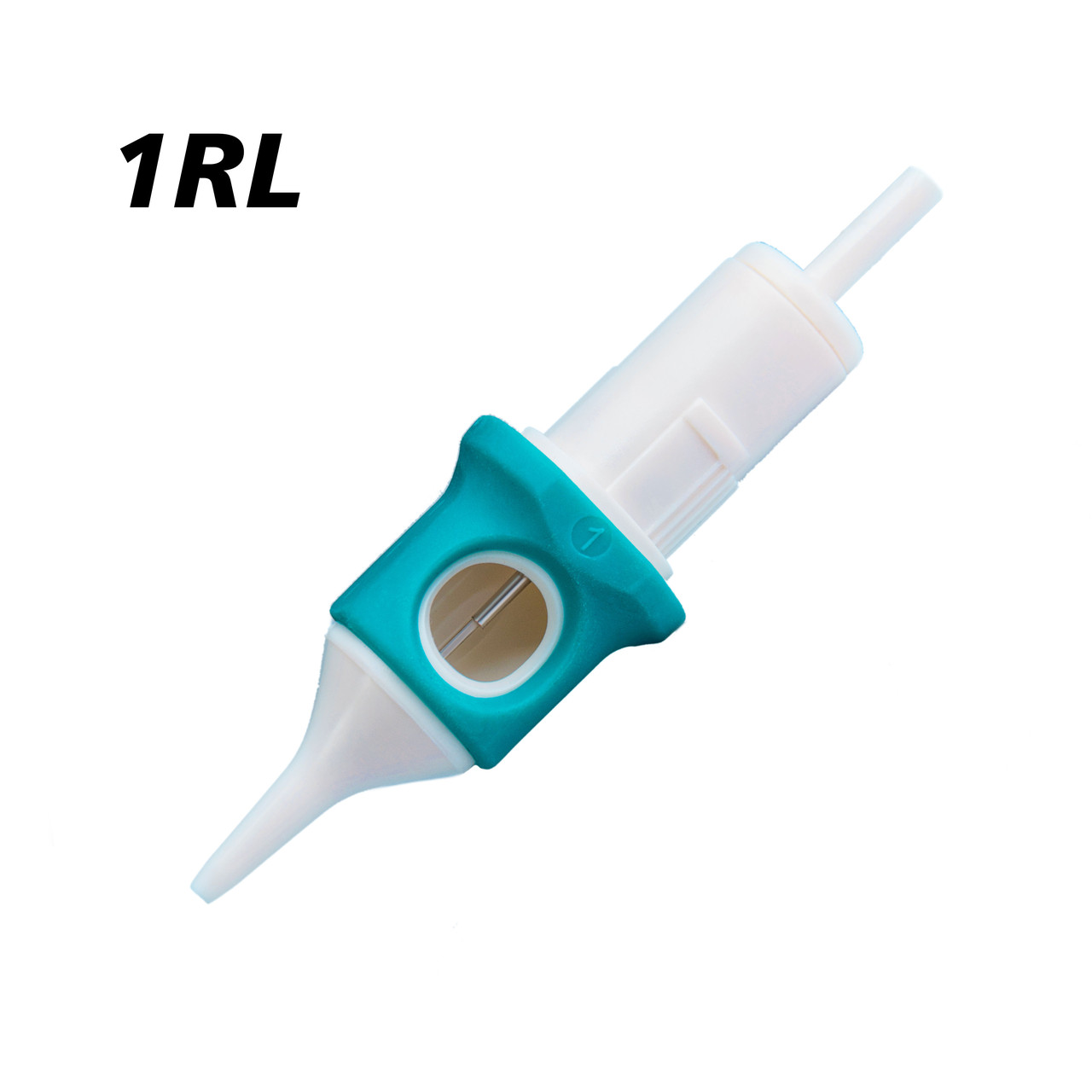 Картриджі MO SYSTEM 0801RL Needle Cartridges 0.25 mm ( МО СІСТЕМ)