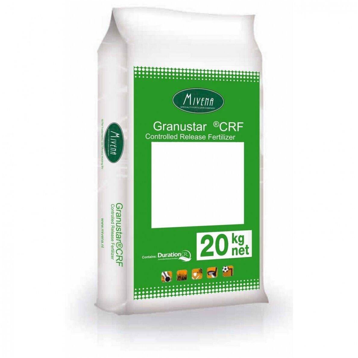 Добриво Mivina Granu Star CRF 23-05-09-4MgO-TE 3М 20 кг Голландія