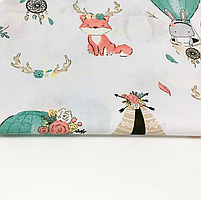 ΠΠΎΠ»ΡΡΡΠΊΠ° Π±ΡΠ·Ρ "Π»ΠΈΡΠΈΡΠΊΠΈ, Π·Π°ΠΉΡΠΈΠΊΠΈ, ΠΊΡΠΎΠ»ΠΈΠΊΠΈ Π· ΠΊΡΠ»ΡΠΌΠΈ Π½Π° Π±ΡΠ»ΠΎΠΌΡ", ΡΠΎΡΠΎ 3