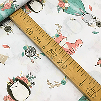 ΠΠΎΠ»ΡΡΡΠΊΠ° Π±ΡΠ·Ρ "Π»ΠΈΡΠΈΡΠΊΠΈ, Π·Π°ΠΉΡΠΈΠΊΠΈ, ΠΊΡΠΎΠ»ΠΈΠΊΠΈ Π· ΠΊΡΠ»ΡΠΌΠΈ Π½Π° Π±ΡΠ»ΠΎΠΌΡ", ΡΠΎΡΠΎ 2