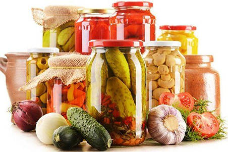 Консервація