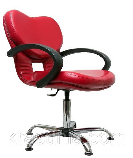 Перукарське крісло Viktoria