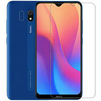 Антибликовая пленка NILLKIN Matte для Xiaomi Redmi 8 / Redmi 8A