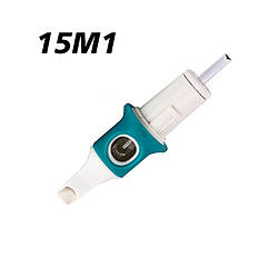 Картриджі MO SYSTEM  1015M1 Needle Cartridges 0.30 mm (МО СІСТЕМ)