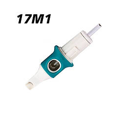 Картриджі MO 1017M1 Needle Cartridges 0.30 mm