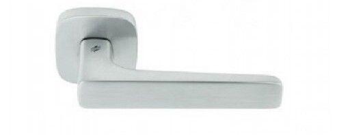 Дверна ручка Colombo Design Spider матовий хром., фото 1