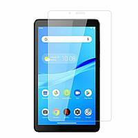 Защитное стекло Deexe Crystal Glass для Lenovo Tab M7