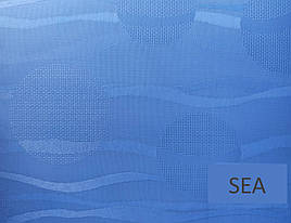 Тканинні ролети SEA