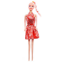 Кукла модница ID34C