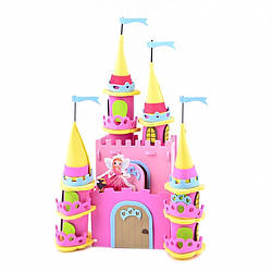 3D Пазл Замок принцеси IE513