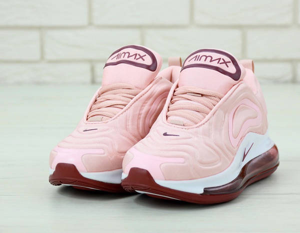 Nike 720 femme rose new arrivals